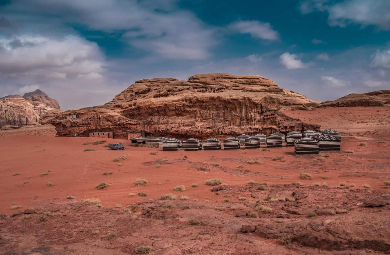 Wadi Rum Story Экстерьер фото