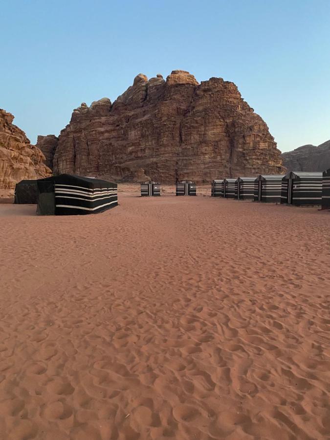 Wadi Rum Story Экстерьер фото